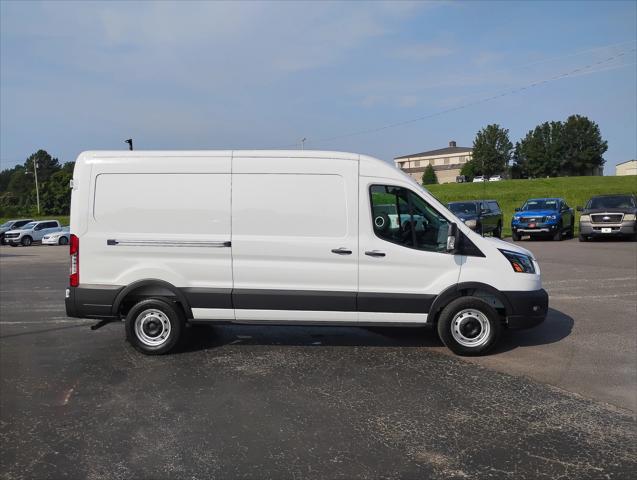 new 2025 Ford Transit-250 car, priced at $53,278