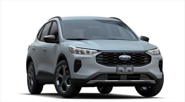 new 2025 Ford Escape car, priced at $34,760