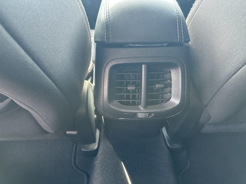 used 2020 Jeep Cherokee car, priced at $17,975