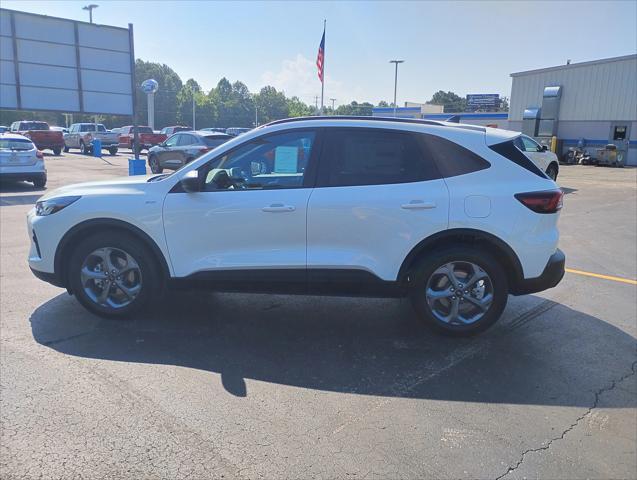new 2025 Ford Escape car, priced at $34,860