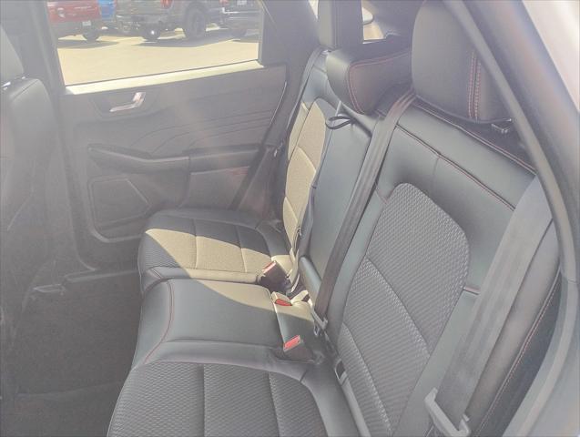 new 2025 Ford Escape car, priced at $34,860