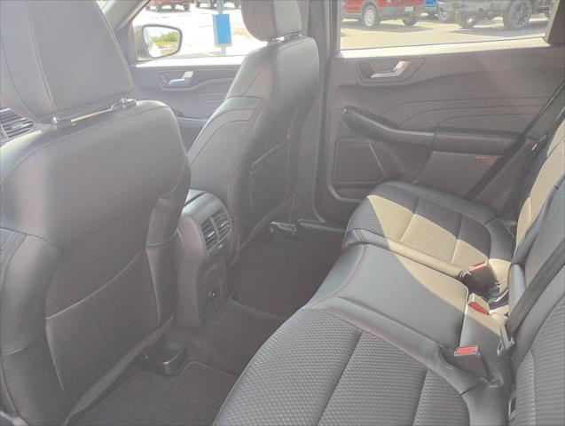 new 2025 Ford Escape car, priced at $34,860