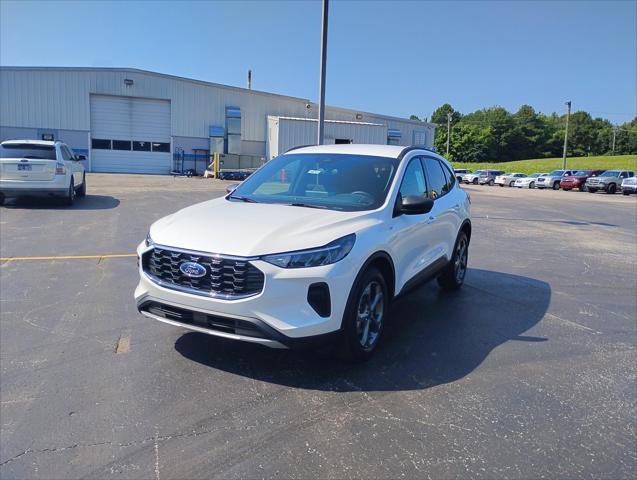 new 2025 Ford Escape car, priced at $34,860