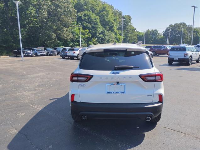 new 2025 Ford Escape car, priced at $34,860