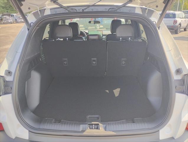 new 2025 Ford Escape car, priced at $34,860
