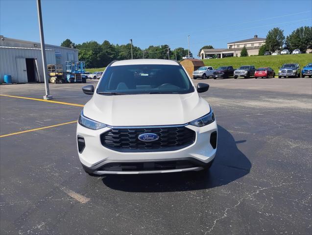 new 2025 Ford Escape car, priced at $34,860