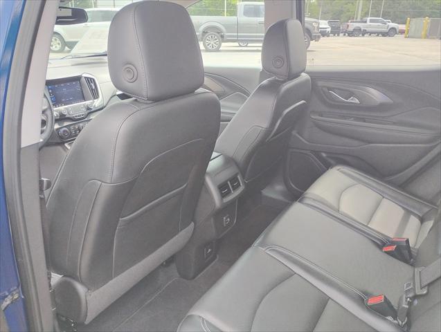 used 2023 GMC Terrain car, priced at $23,888