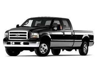 used 2005 Ford F-250 car, priced at $19,977