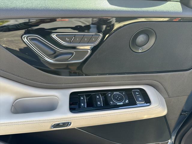 used 2020 Lincoln Aviator car, priced at $35,888