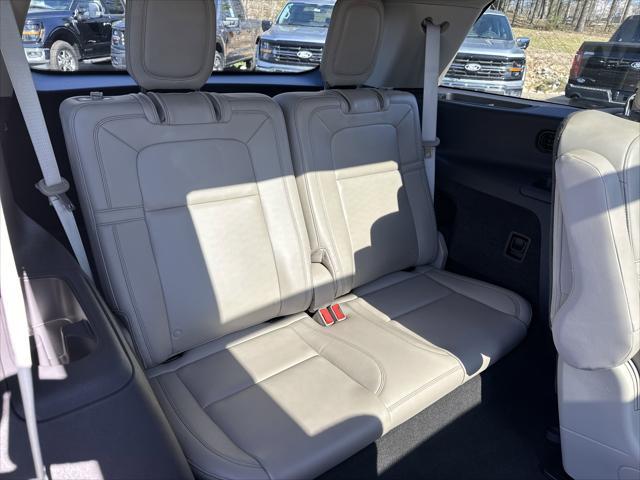 used 2020 Lincoln Aviator car, priced at $35,888