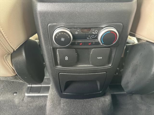 used 2023 Ford Explorer car, priced at $33,488