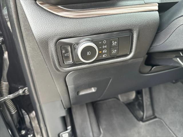 used 2023 Ford Explorer car, priced at $33,488