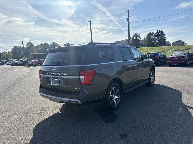 new 2024 Ford Expedition car, priced at $69,643