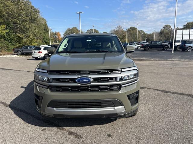 new 2024 Ford Expedition car, priced at $69,643