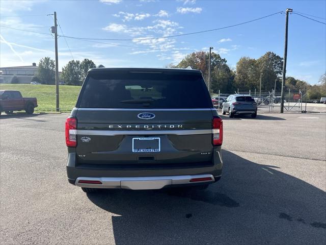 new 2024 Ford Expedition car, priced at $69,643