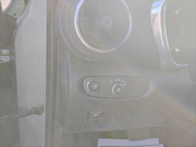 used 2023 Chevrolet Blazer car, priced at $26,888