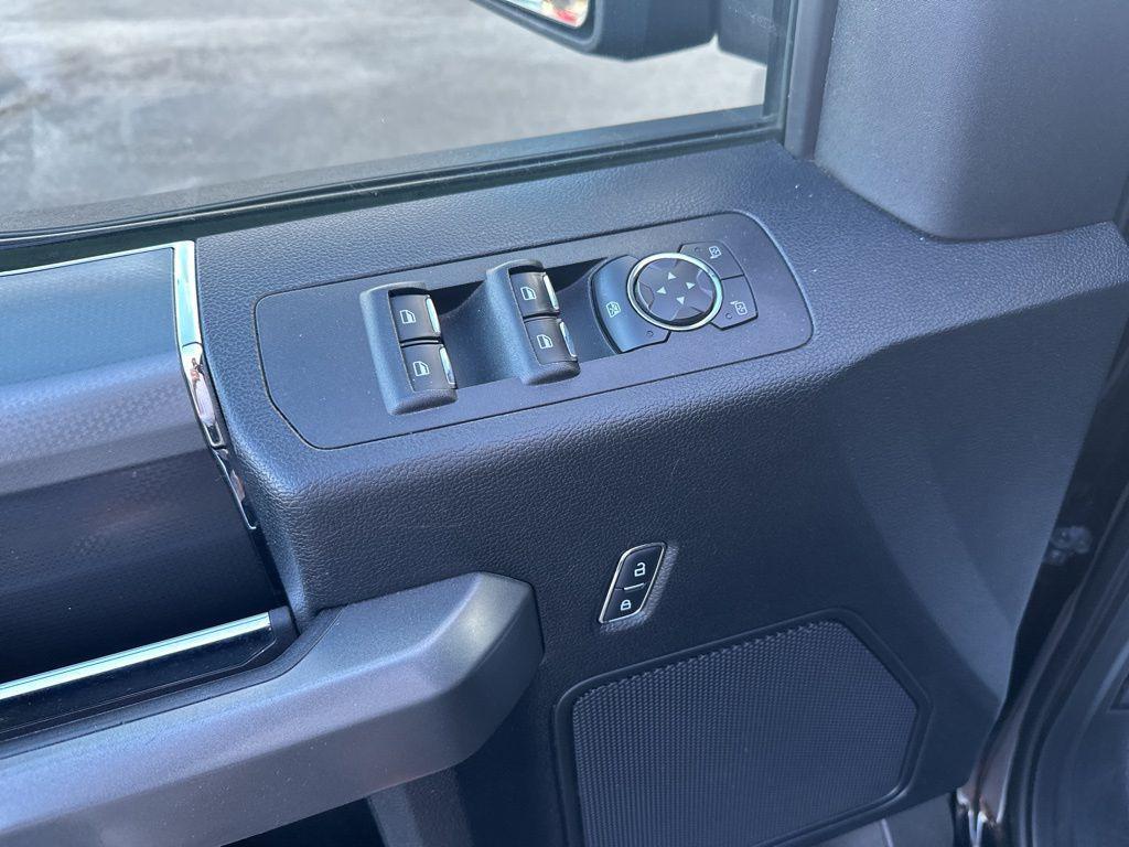 used 2016 Ford F-150 car, priced at $17,988