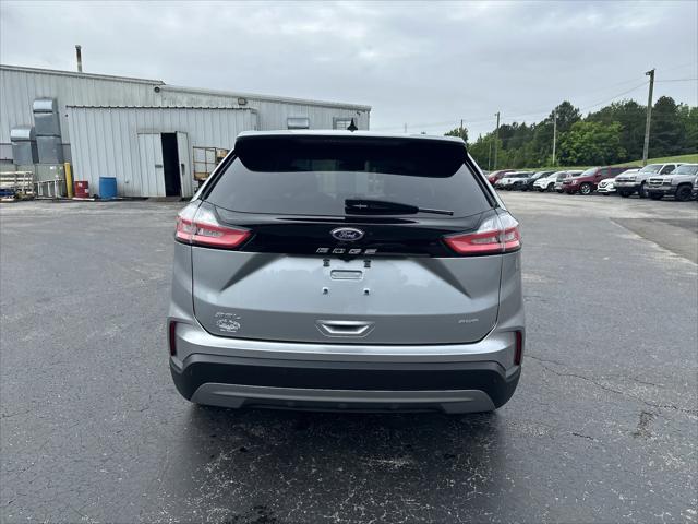used 2024 Ford Edge car, priced at $29,988