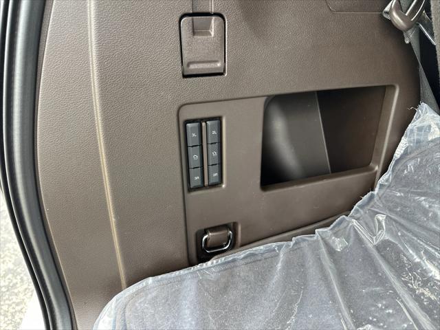used 2022 Ford Expedition car, priced at $57,975