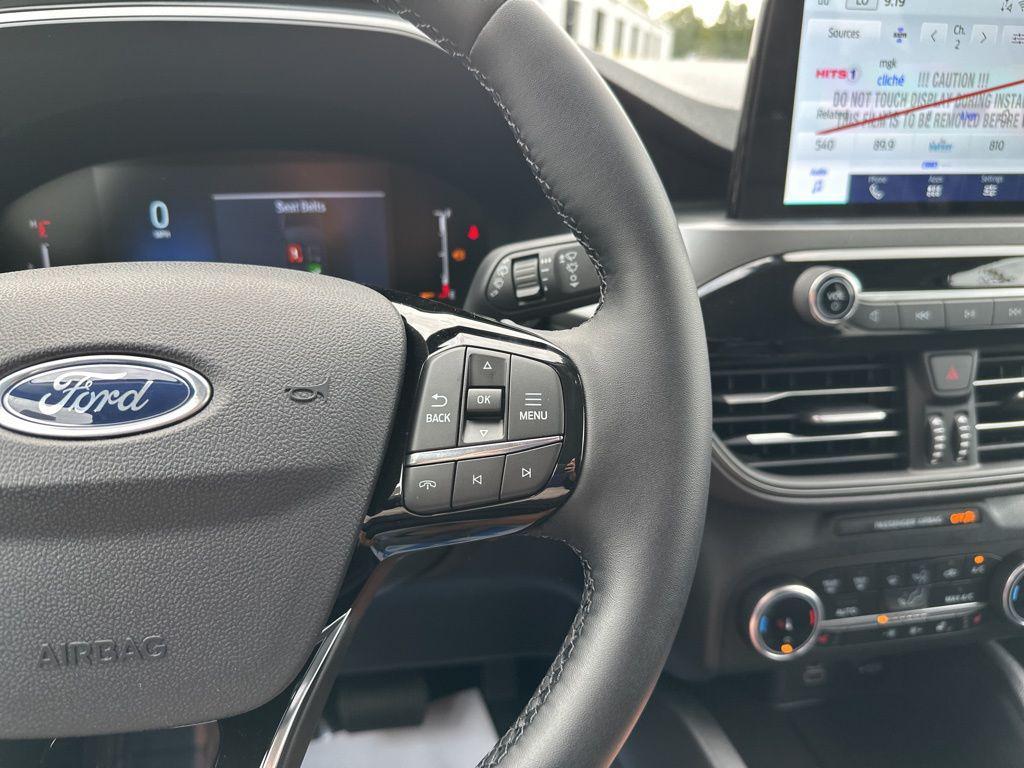 new 2026 Ford Escape car, priced at $32,128