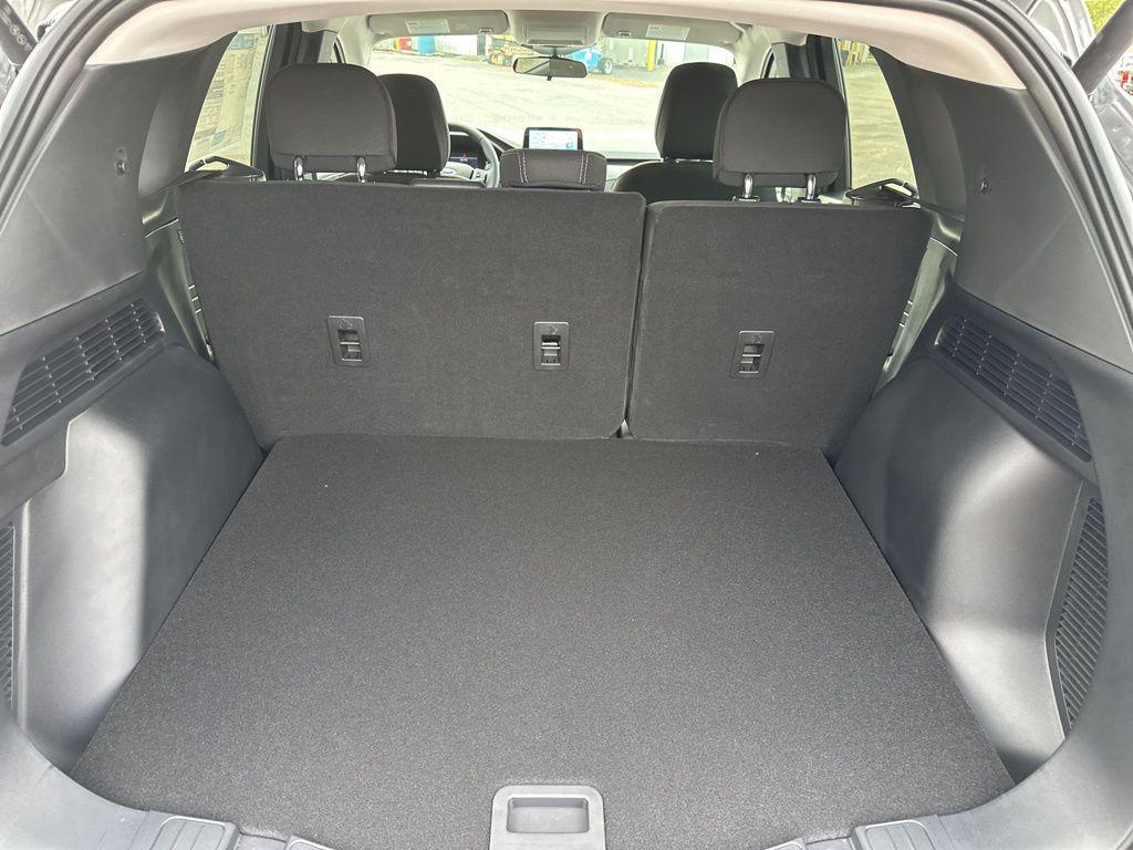 new 2026 Ford Escape car, priced at $32,128