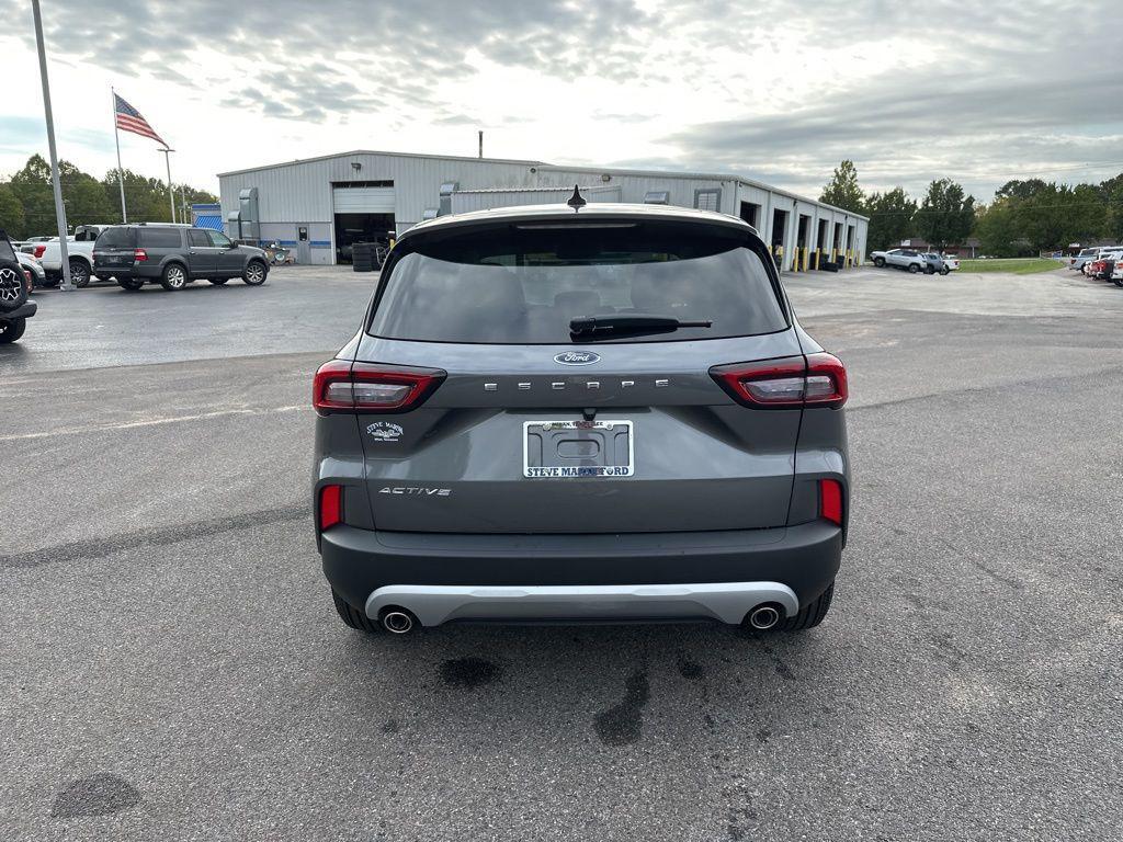 new 2026 Ford Escape car, priced at $32,128