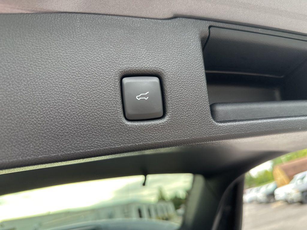 new 2026 Ford Escape car, priced at $32,128