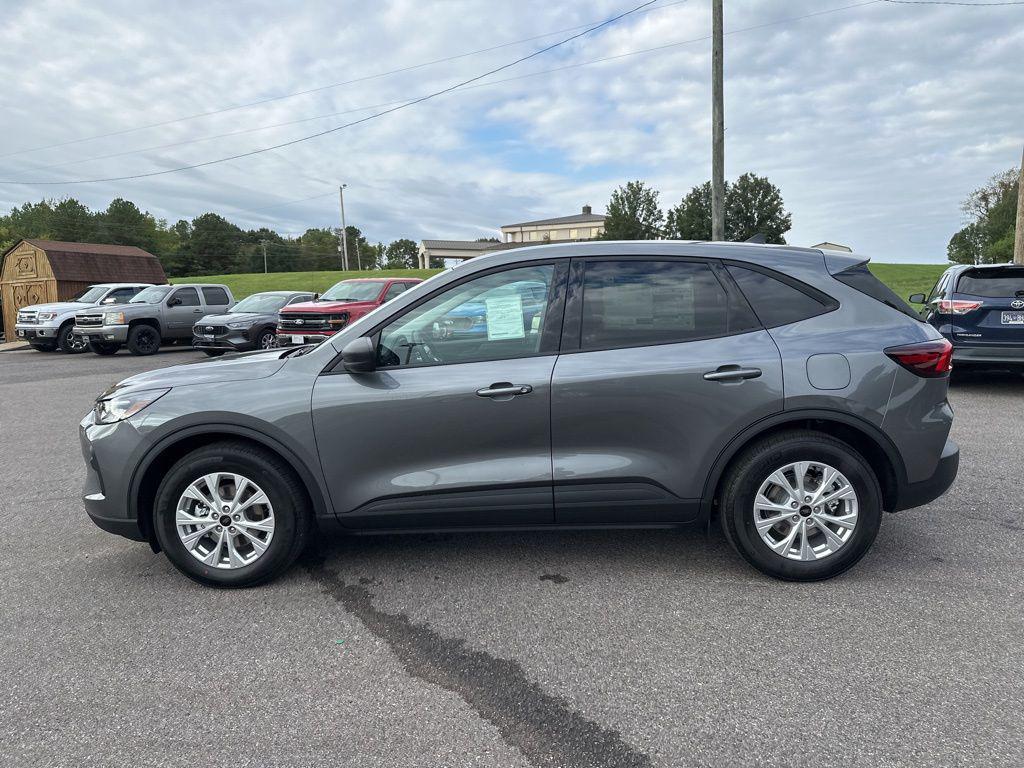 new 2026 Ford Escape car, priced at $32,128