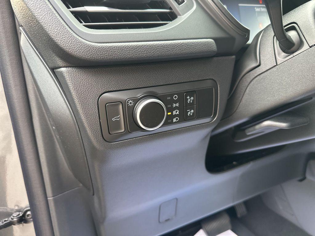 new 2026 Ford Escape car, priced at $32,128