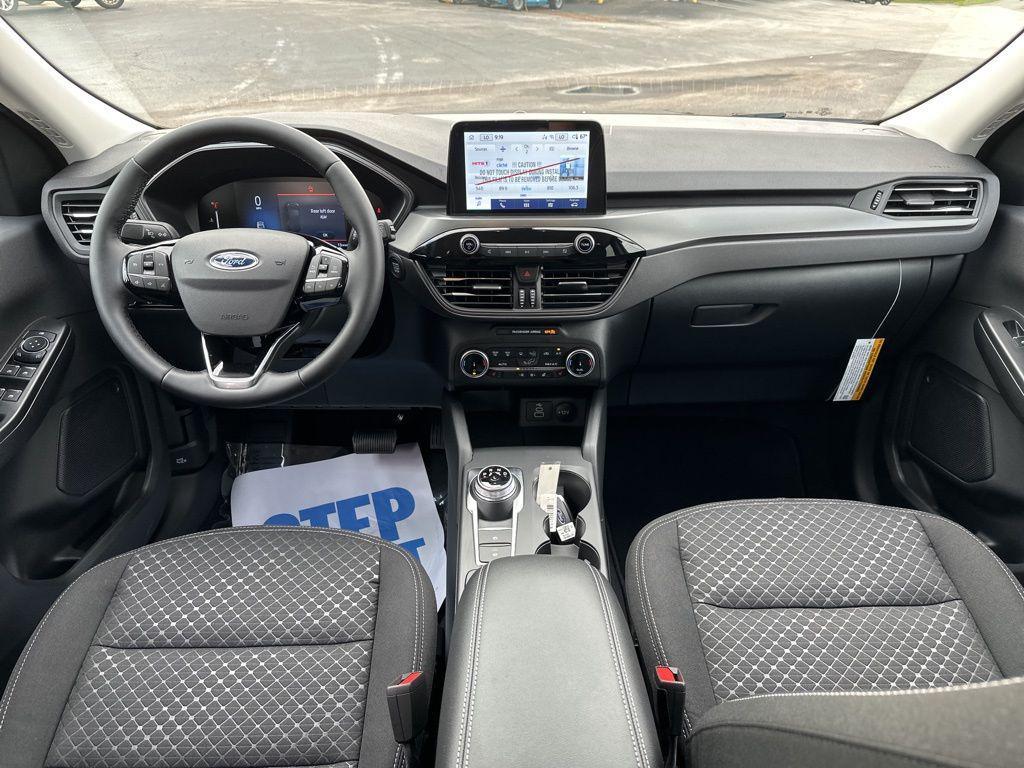 new 2026 Ford Escape car, priced at $32,128