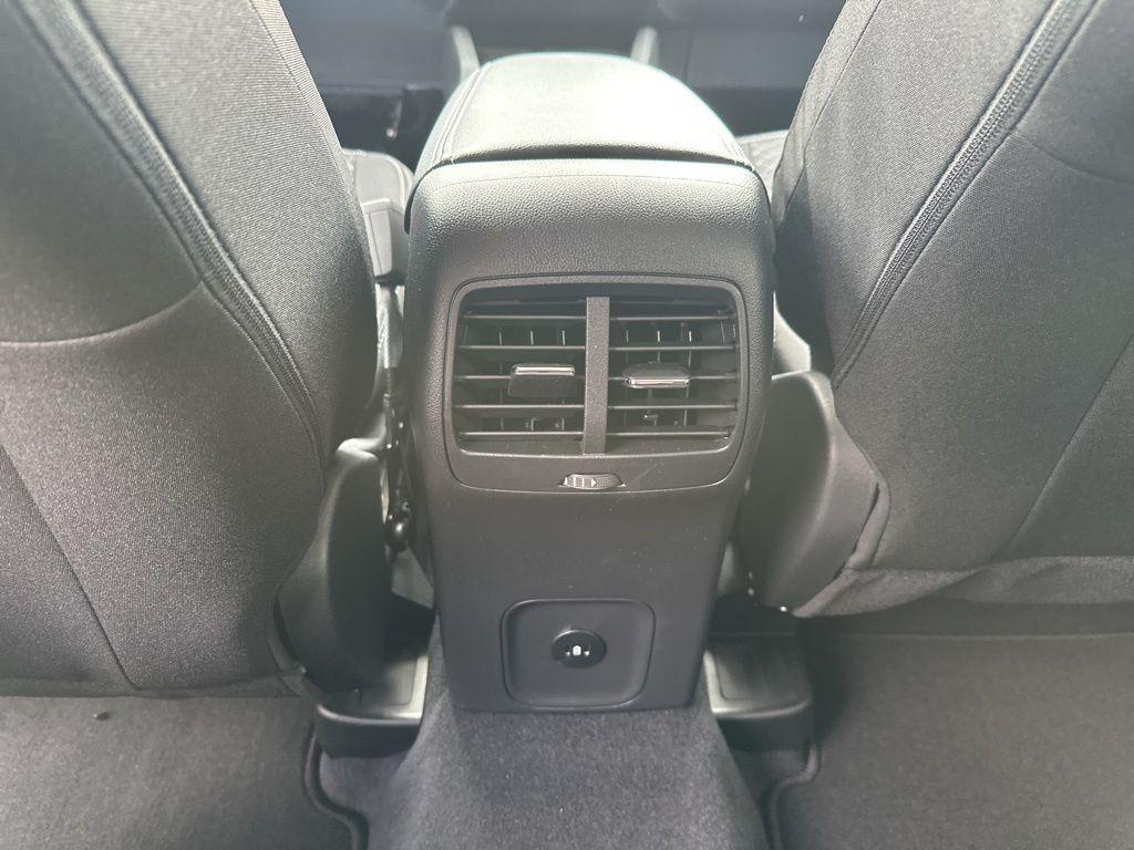 new 2026 Ford Escape car, priced at $32,128
