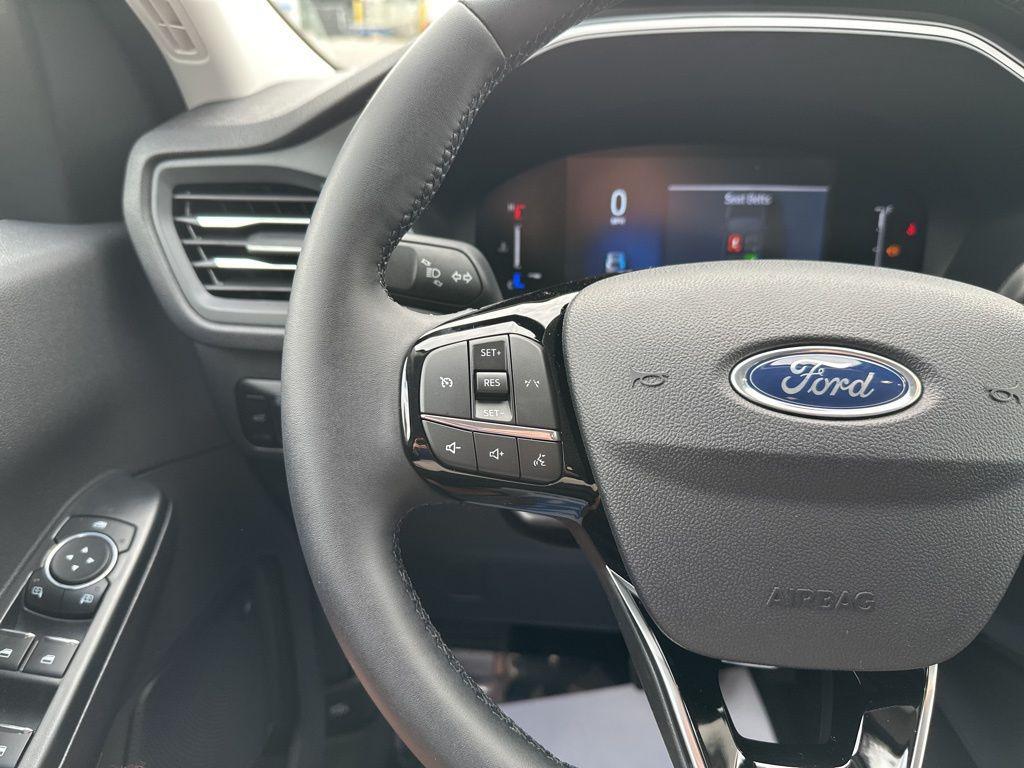 new 2026 Ford Escape car, priced at $32,128