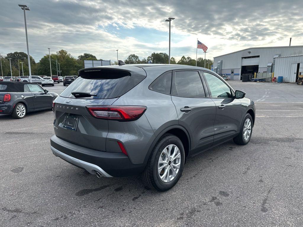 new 2026 Ford Escape car, priced at $32,128