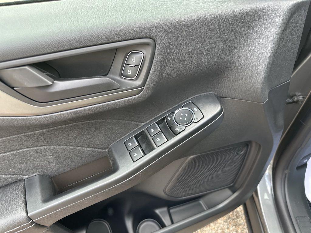 new 2026 Ford Escape car, priced at $32,128
