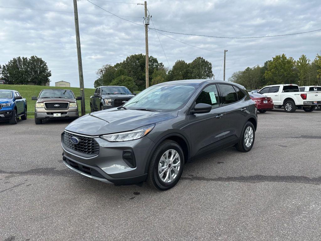 new 2026 Ford Escape car, priced at $32,128