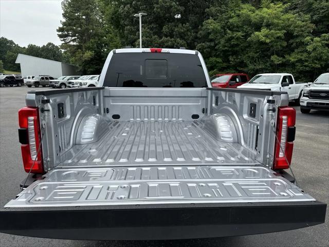 new 2024 Ford F-350 car, priced at $74,679