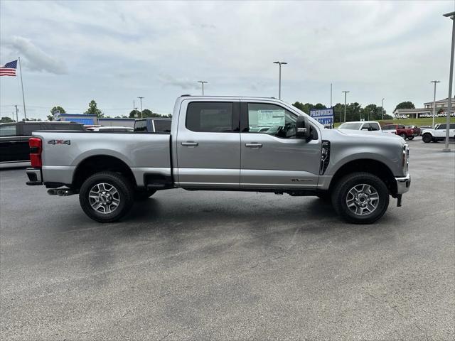 new 2024 Ford F-350 car, priced at $74,679