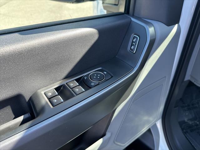 new 2025 Ford F-250 car, priced at $56,994