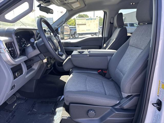 new 2025 Ford F-250 car, priced at $56,994