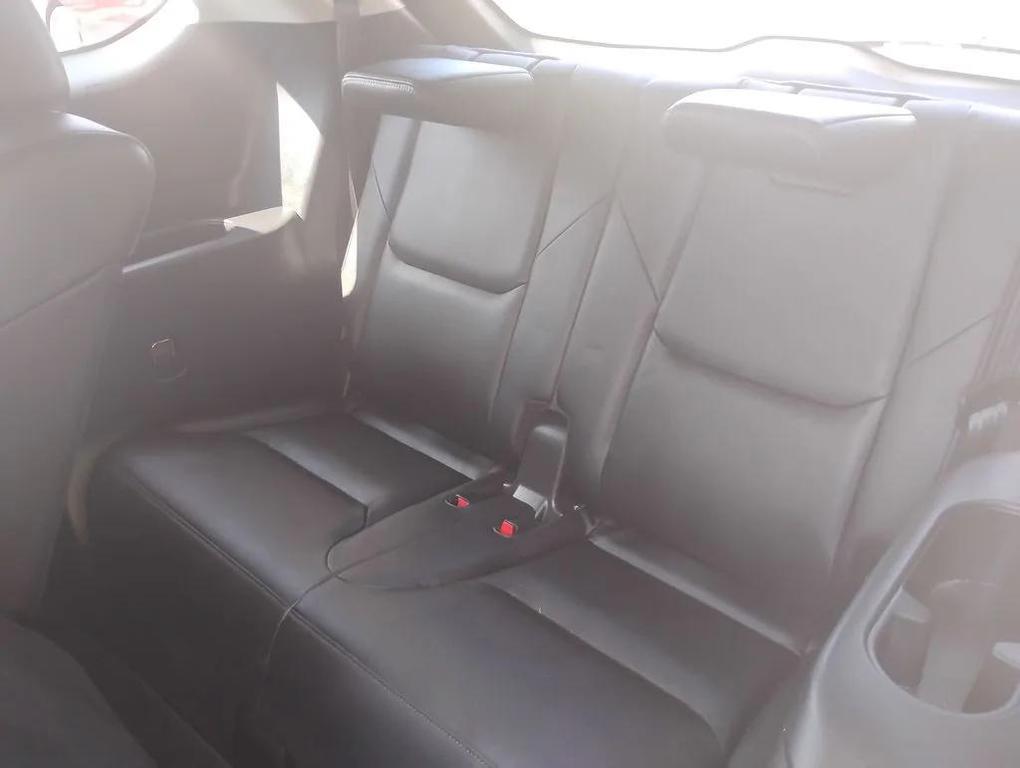 used 2022 Mazda CX-9 car, priced at $23,888