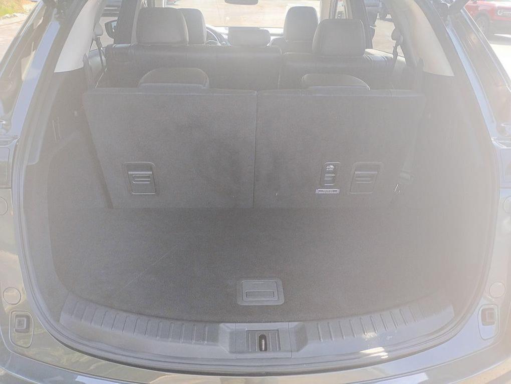used 2022 Mazda CX-9 car, priced at $23,888