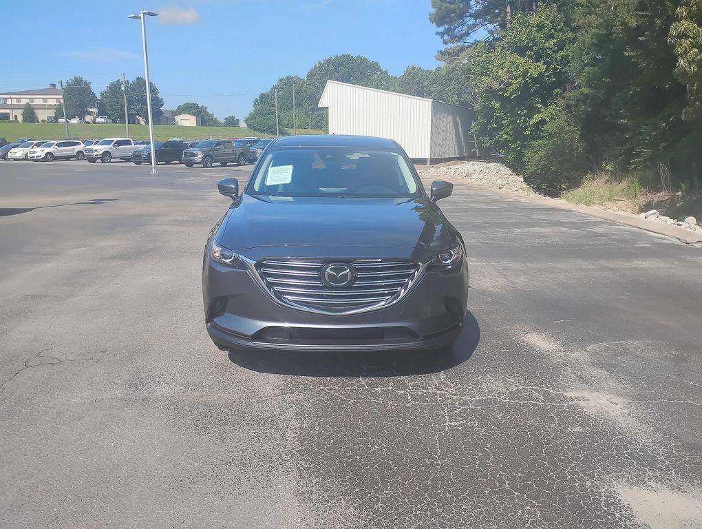 used 2022 Mazda CX-9 car, priced at $23,888