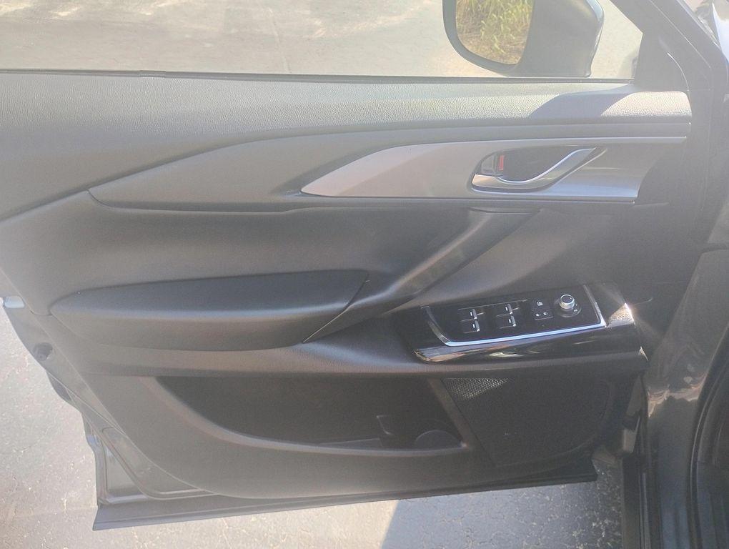 used 2022 Mazda CX-9 car, priced at $23,888