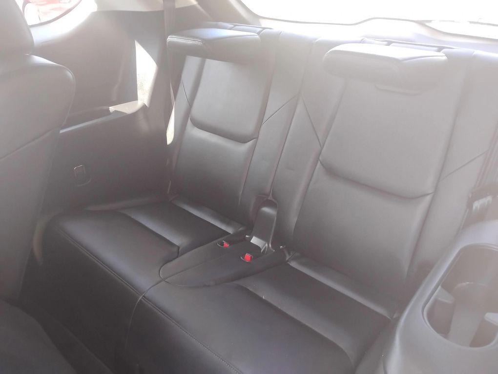 used 2022 Mazda CX-9 car, priced at $23,888