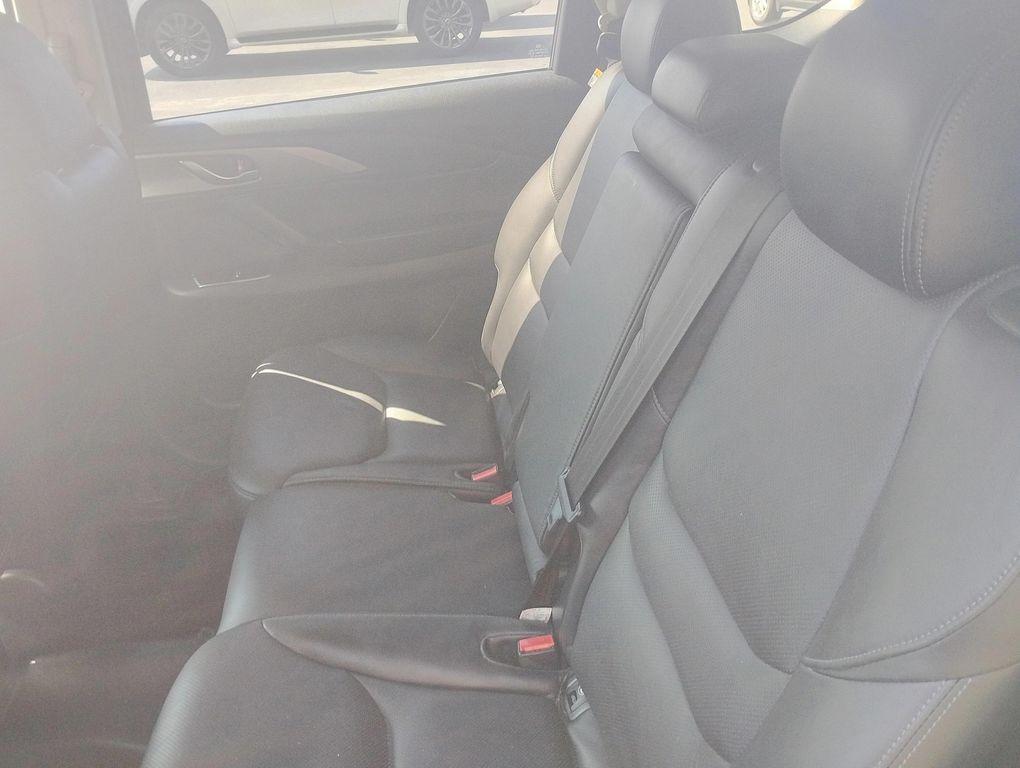 used 2022 Mazda CX-9 car, priced at $23,888