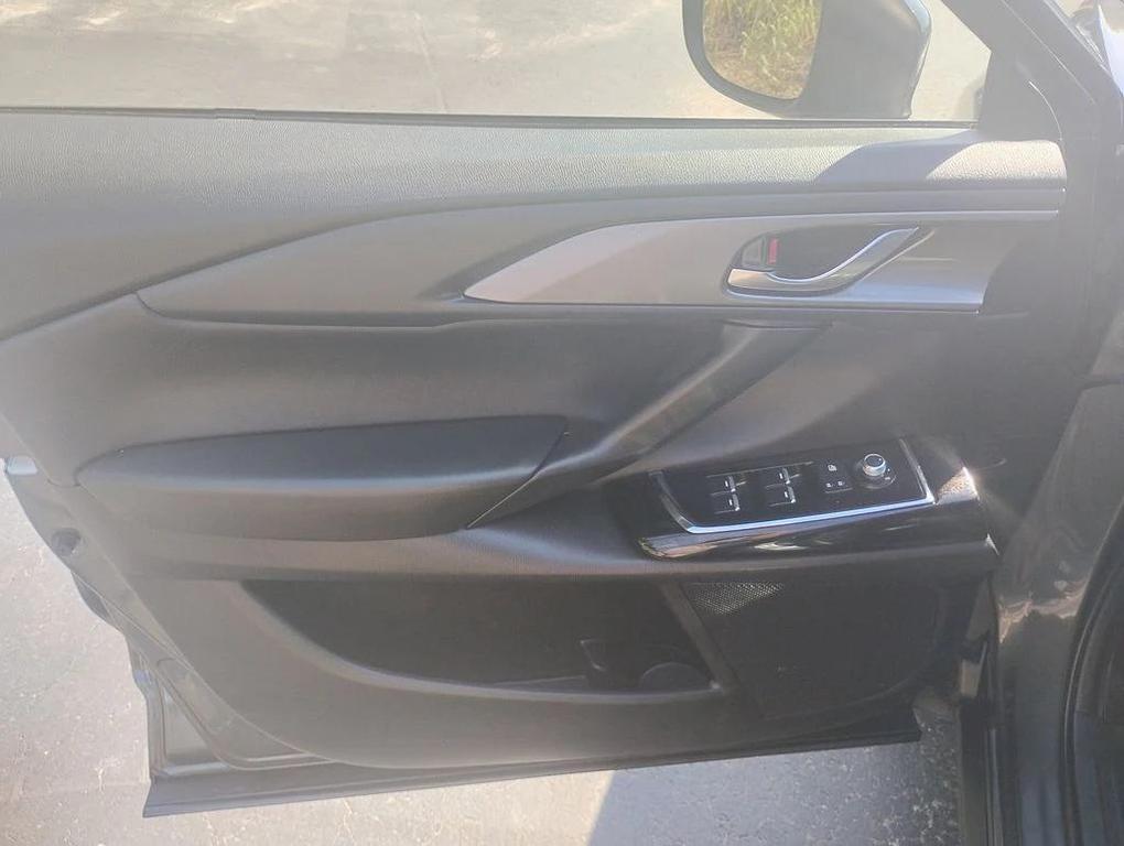 used 2022 Mazda CX-9 car, priced at $23,888