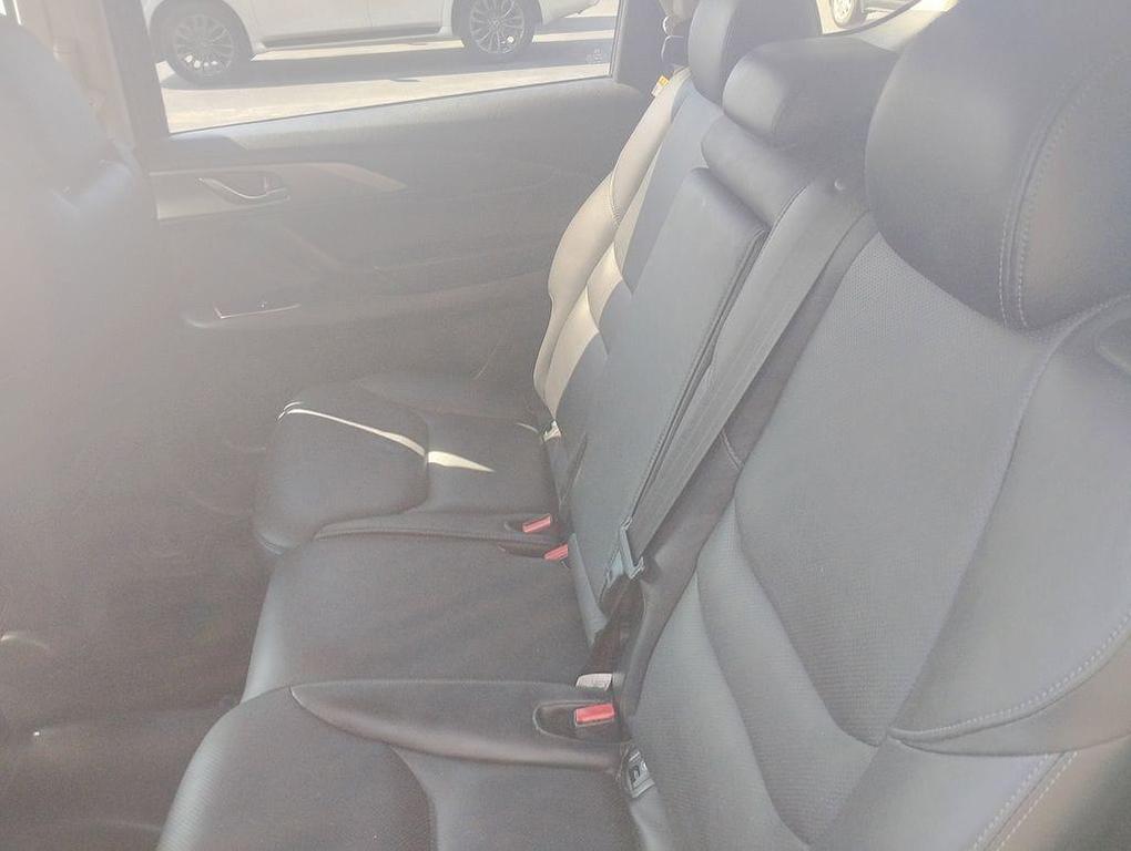 used 2022 Mazda CX-9 car, priced at $23,888