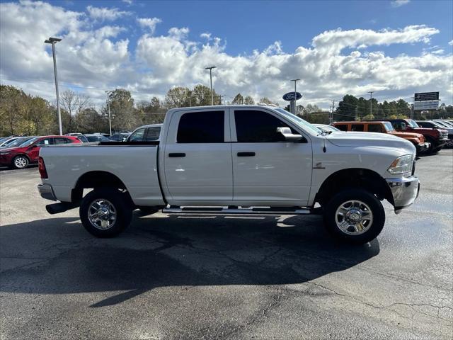 used 2016 Ram 2500 car, priced at $28,888