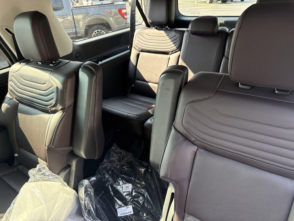 new 2025 Ford Expedition Max car, priced at $90,719