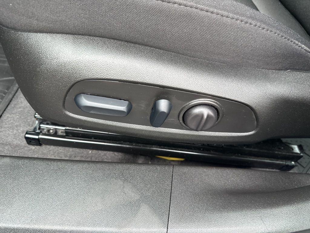 used 2024 Chevrolet Malibu car, priced at $21,988